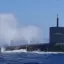 В ВМС США призывают инвестировать в заброшенные верфи для решения задач по строительству подводных л