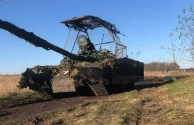 &laquo;Остался всего 1 боеготовый танк&raquo;: Чехия передала почти все свои Т-72 Украине