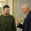 Зеленскому придётся идти на условия Грэма, иначе США в мае могут поднять вопрос о его легитимности