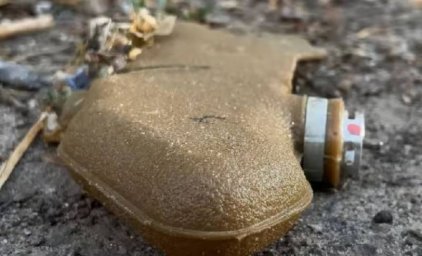 Военкор: в зоне боевых действий на Украине ведется «война мин» Военкор: в зоне боевых действий на Украине ведется «война мин»