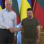 Президент Литвы: Западу не раз удавалось стирать &laquo;красные линии&raquo; России