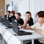В Омской области стартовали первые занятия в центре &laquo;IT-куб&raquo; в Исилькуле