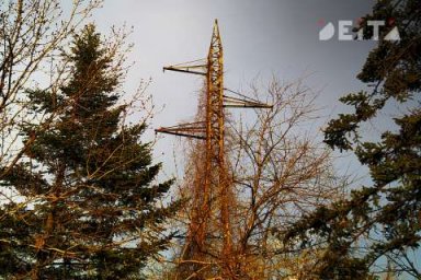Россия гонит электричество за границу Россия гонит электричество за границу