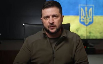 Зеленский анонсировал принятие законопроекта об особом правовом статусе граждан Польши Зеленский анонсировал принятие законопроекта об особом правовом статусе граждан Польши