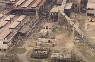 Боевик «Азова» заявил, что эвакуируемых с завода «Азовсталь» гражданских нужно непременно отправлять Боевик «Азова» заявил, что эвакуируемых с завода «Азовсталь» гражданских нужно непременно отправлять
