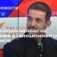 Актер Дмитрий Певцов заявил, что рад попаданию в санкционный список Евросоюза