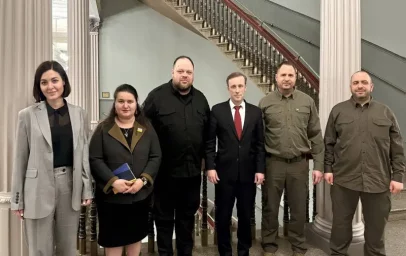 &laquo;Это предательство для всех украинцев&raquo;: украинская пресса и пользователи отреагировали на блокировку