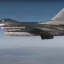 Четыре истребителя F-16 и рота военных из Польши принимают участие в &laquo;ядерных&raquo; учениях НАТО