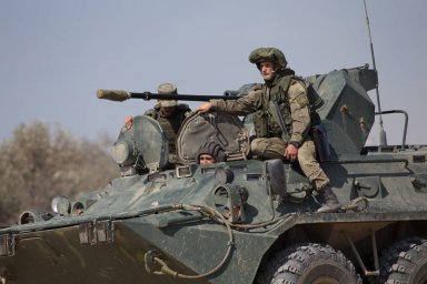 СМИ США: НАТО пора готовиться к неприятному сюрпризу от РФ &ndash; отказу от оборонительной доктрины