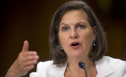 Страна (Украина): Нуланд уверяет, что США не поступят с Украиной, как с Афганистаном Страна (Украина): Нуланд уверяет, что США не поступят с Украиной, как с Афганистаном