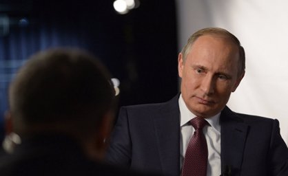 Путина, пригрозившего Британии газовым кризисом, предупредили: «Это плохая идея» (Daily Express, Вел Путина, пригрозившего Британии газовым кризисом, предупредили: «Это плохая идея» (Daily Express, Вел