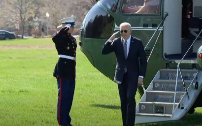 В США рассмотрят возможность привлечь американские войска к боевым действиям на Украине