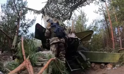 ISW: Российские войска за полгода взяли под контроль более 500 квадратных км территории