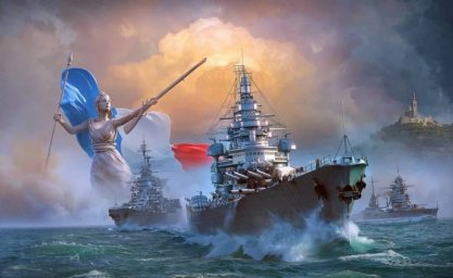 Новая жизнь французского кардинала. Как менялся &laquo;Ришелье&raquo;