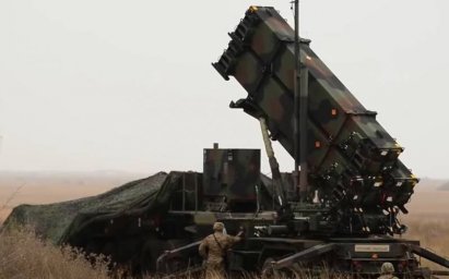 Нидерланды планируют закупить американские зенитные ракеты Patriot MIM-104E Нидерланды планируют закупить американские зенитные ракеты Patriot MIM-104E