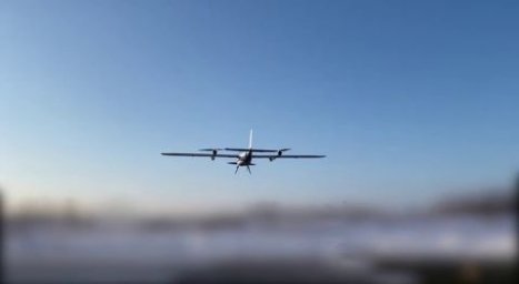Беспилотники атаковали Курск Беспилотники атаковали Курск