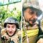Передавшим по рации из окопов о том, что их &laquo;располовинят&raquo;, солдатам ВСУ в командном пункте посовето