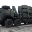 В порту Ильчевска ракетным ударом уничтожен зенитный комплекс NASAMS Воздушных сил ВСУ