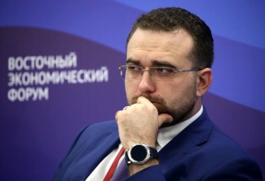 Арестован экс-замглавы Минвостокразвития&nbsp;