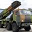 Российский ответ HIMARS: системы &laquo;Кама&raquo; и &laquo;Ураган-1М&raquo;