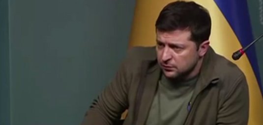 Зеленский даст особые права полякам на Украине Зеленский даст особые права полякам на Украине