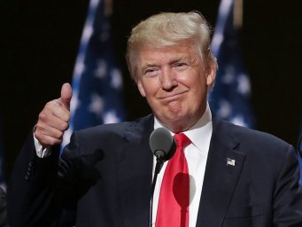 Трамп пообещал положить конец карьерам Байдена, Пелоси и других демократов Трамп пообещал положить конец карьерам Байдена, Пелоси и других демократов