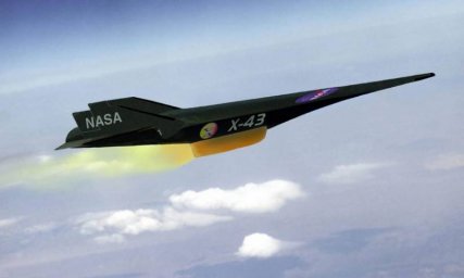Из Лондона в Нью-Йорк за полтора часа: австралийские химики разработали катализатор для гиперзвуково Из Лондона в Нью-Йорк за полтора часа: австралийские химики разработали катализатор для гиперзвуково