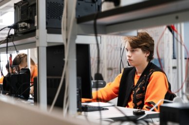 Итоговый (межрегиональный) этап Чемпионата высоких технологий по компетенции «Кибериммунная автономн Итоговый (межрегиональный) этап Чемпионата высоких технологий по компетенции «Кибериммунная автономн