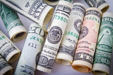 США предупредили Европу о предстоящей стагнации и инфляции