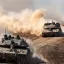 ХАМАС обвиняет Израиль в срыве переговоров по прекращению огня в секторе Газа
