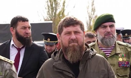 &laquo;После трех предупредительных выстрелов четвертый делайте в лоб&raquo;: Кадыров дал совет правоохранителям