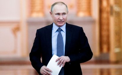 Мы можем оказаться в «другой» стране по решению Путина — эксперт Мы можем оказаться в «другой» стране по решению Путина — эксперт