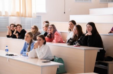 В Правительстве России обсудили старт приемной кампании в высшие учебные заведения