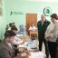 В Пензенском лесном колледже открылась новая лаборатория