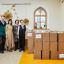 Школьники ЛНР и Запорожской области получат в подарок книги, собранные учениками петербургской гимна