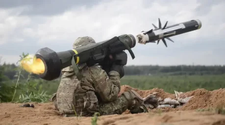«У российской армии ПТРК Javelin больше, чем у британской»: Лондон обвинил ВСУ в растрате дорогих за «У российской армии ПТРК Javelin больше, чем у британской»: Лондон обвинил ВСУ в растрате дорогих за