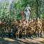 Завершились практические занятия Первой военно-исторической дивизии имени Пионеров Героев по предмет