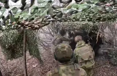 ВС России выбили противника из удерживаемого ВСУ больше года опорного пункта