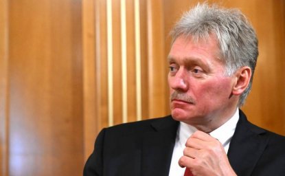 Песков прокомментировал ситуацию в секторе Газа на фоне заявления Израиля о переходе к «полному унич Песков прокомментировал ситуацию в секторе Газа на фоне заявления Израиля о переходе к «полному унич