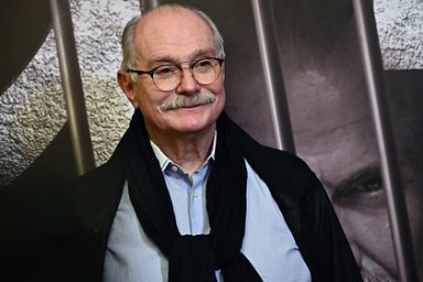 Никита Михалков оценил свой вклад в российский кинематограф Никита Михалков оценил свой вклад в российский кинематограф