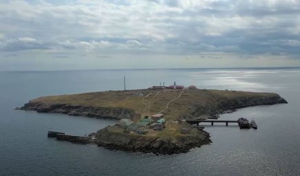 «Остров заминирован»: ВСУ опасаются высаживаться на Змеиный «Остров заминирован»: ВСУ опасаются высаживаться на Змеиный