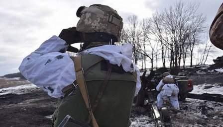 Командир бригады ВСУ раскрыл зарплаты военнослужащих украинской армии, воюющих на Донбассе Командир бригады ВСУ раскрыл зарплаты военнослужащих украинской армии, воюющих на Донбассе