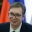 Президент Сербии: Путин без колебаний применит все имеющиеся средства в случае угрозы России