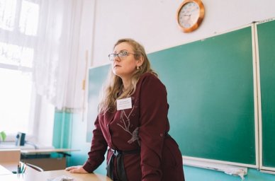 В Кировской области молодые учителя получили служебное жилье