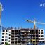 Правительство спишет незавершённые стройки в России