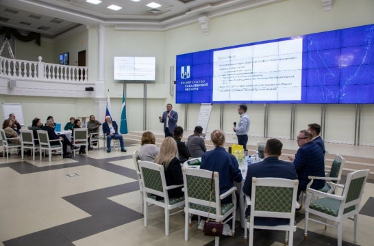 Первая смена центра для одаренных детей &laquo;Сириус.Сахалин&raquo; пройдет с 11 по 22 февраля
