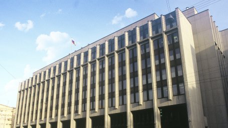 &laquo;163 &ndash; за, 1 &ndash; против&raquo;: сенаторы одобрили закон об электронных повестках