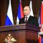 The Telegraph (Великобритания): Путин будет рад воспользоваться тем, что внимание Запада отвлечено д