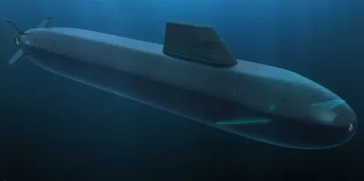 Важная веха в обновлении ядерных сил: Британия заложила киль подлодки HMS Dreadnought