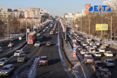 Реконструкция моста может усугубить дорожные заторы во Владивостоке